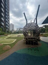 Amo Residence (D20), Apartment #529381341